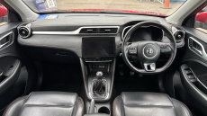 MG ZS 1.5 VTi-TECH Exclusive 5dr Petrol Hatchback